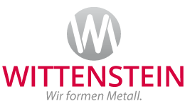 Wittenstein GmbH - Logo